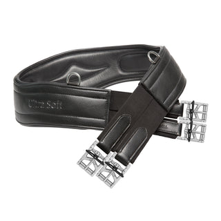 Kieffer Sattelgurt Ultrasoft Langgurt