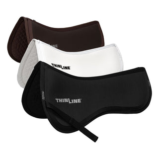 ThinLine Trifecta Sattelpad – individuell anpassbar & mit maximaler Stoßabsorption