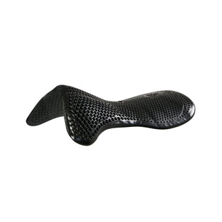 Acavallo Front Riser Gelpad – Durchgängig mit Erhöhung vorn