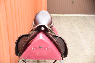 Passier Compact Dressursattel Größe 2 gebraucht - Zustand gut