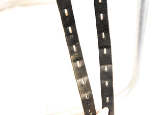 Hemano Dressursattel Champion 17,5 Zoll gebraucht - Zustand gut