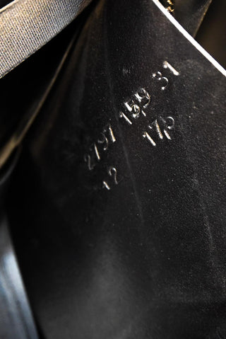 Hemano Dressursattel Champion 17,5 Zoll gebraucht - Zustand gut