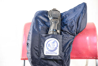 Sattelschoner Wasserabweisend gefüttert