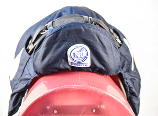 Sattelschoner Wasserabweisend gefüttert