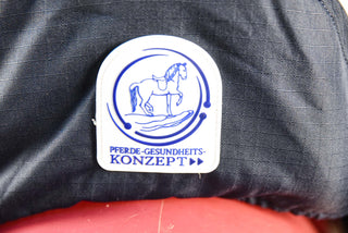 Sattelschoner Wasserabweisend gefüttert