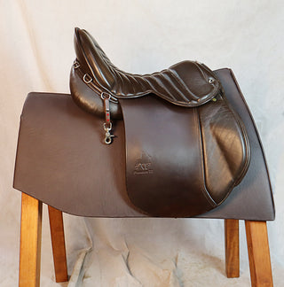 Champion Rider Pleasure Rippsitz 17,5 Zoll