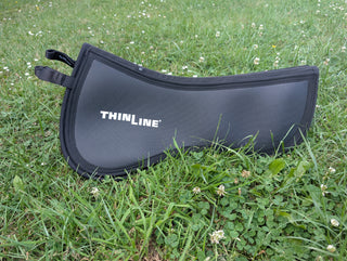 ThinLine Trifecta Sattelpad – individuell anpassbar & mit maximaler Stoßabsorption
