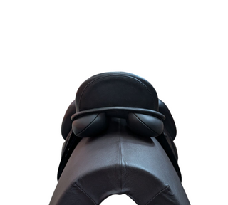 Seabis Vigo PRO  Dressursattel 16,5 Zoll gebraucht - Zustand sehr gut