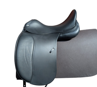Kentaur Ithaka ISB Dressursattel 17,5 Zoll neu