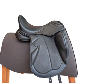 SeaBis Innovation Line Mago Dressursattel 17 Zoll Vorführer wie neu