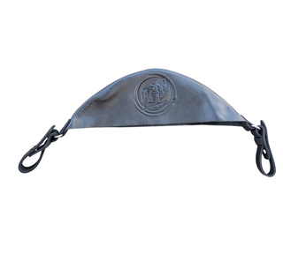 SaddleGuard – Steigbügelhalter & Sattelschutz