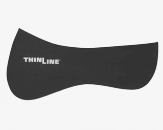 Einlagen für ThinLine Trifecta Sattelpad – zur individuellen Passformkorrektur