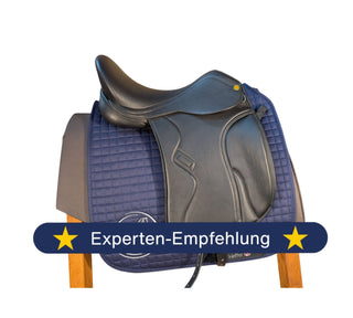 Was bedeutet die „Experten-Empfehlung“ im Pferde-Gesundheitskonzept?