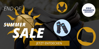 End of Summer Sale