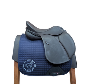 Kentaur Seneca Vielseitigkeit  17,5 Zoll Neu