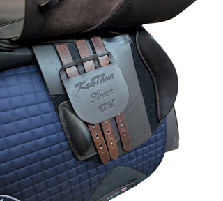 Kentaur Seneca Vielseitigkeit  17,5 Zoll Neu