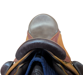 Sommer Endurance Wanderreitssattel 18 Zoll gebraucht - Zustand ok