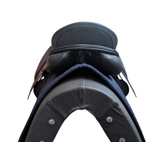 Kentaur Seneca Vielseitigkeit  17,5 Zoll Neu