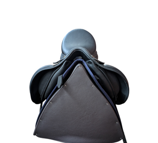 Jorge Canaves P3 16,5 Zoll schwarz Gebraucht - Zustand Sehr gut