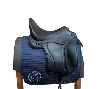 Jorge Canaves P3 16,5 Zoll schwarz Gebraucht - Zustand Sehr gut