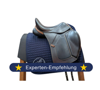 Louisa Koehne MasterClass 17 Zoll Braun Gebraucht - Zustand Sehr Gut