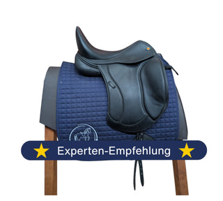 Jorge Canaves P3 16,5 Zoll schwarz Gebraucht - Zustand Sehr gut