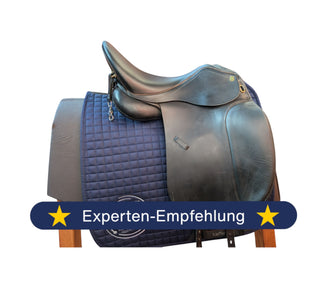 Massimo Dressur 2  17,5 Zoll gebraucht - Zustand sehr gut