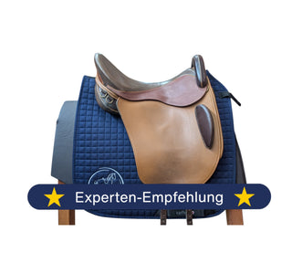 Sommer Endurance Wanderreitssattel 18 Zoll gebraucht - Zustand ok