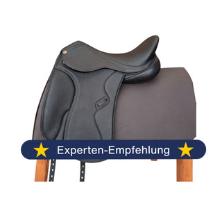 Jorge Canaves One Dressursattel  17,5 Zoll Neu