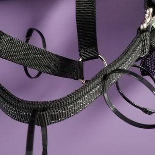 ThinLine Ersatz-Kabelbinder für Grazing Muzzle (16 Stück)