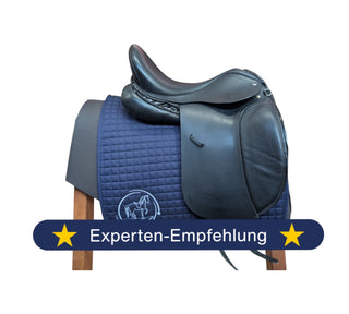 Massimo Dressur Primo 17,5 Zoll gebraucht - Zustand gut