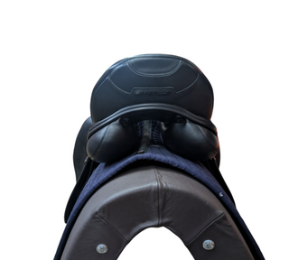 Erreplus Impulse 17 Zoll Dressursattel Gebraucht Zustand gut