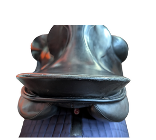 Passier Optimum Mono Lifterkissen Dressursattel 17 Zoll gebraucht - Zustand Gebraucht