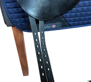 Passier Optimum Mono Lifterkissen Dressursattel 17 Zoll gebraucht - Zustand Gebraucht