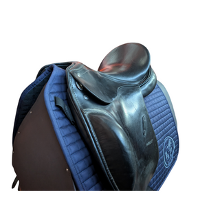 Passier Optimum Mono Lifterkissen Dressursattel 17 Zoll gebraucht - Zustand Gebraucht