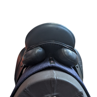 Massimo Dressur Primo 17,5 Zoll gebraucht - Zustand gut