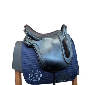 Sommer Spirit Wanderreitsattel 17,5 Zoll gebraucht - sehr guter Zustand