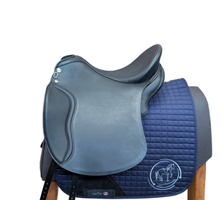 Sommer Marakesh 17,5 Zoll Equitation Kissen Neu