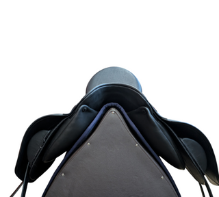 Sommer Marakesh 17,5 Zoll Equitation Kissen Neu