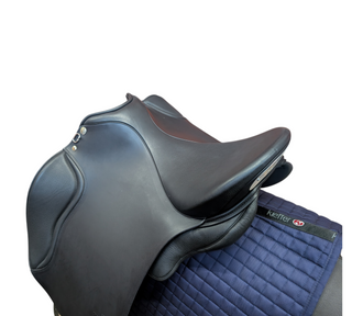 Sommer Marakesh 17,5 Zoll Equitation Kissen Neu