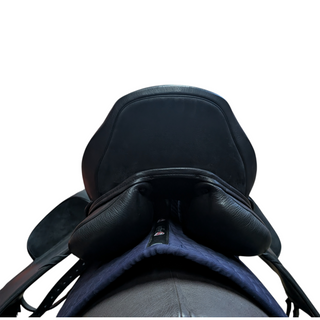 Sommer Grand Sport Dressursattel - Vorführer keine Gebrauchsspuren