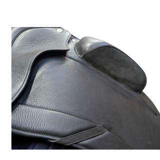 Sommer Grand Sport Dressursattel - Vorführer keine Gebrauchsspuren