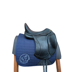 Jorge Canaves P3 Schulterrückschnitt 18 Zoll Gebraucht - Zustand Sehr gut