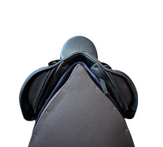 Jorge Canaves P3 Schulterrückschnitt 18 Zoll Gebraucht - Zustand Sehr gut