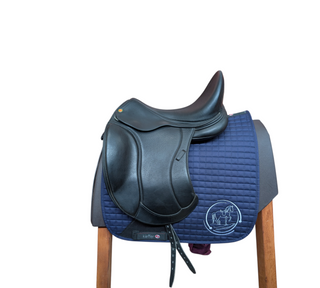 Jorge Canaves P3 Schulterrückschnitt 18 Zoll Gebraucht - Zustand Sehr gut