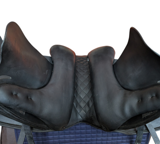 Jorge Canaves P3 Schulterrückschnitt 18 Zoll Gebraucht - Zustand Sehr gut