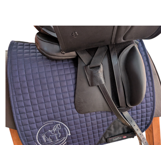 Sommer Opus 1 Dressursattel 17 Zoll gebraucht - Sehr guter Zustand