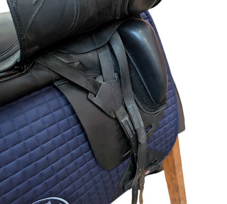 Horsestar Champion Dressursattel 17,5 Zoll - Gebraucht Zustand Gut