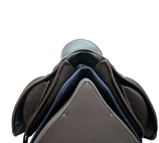 Seabis Estrid Dressursattel 17,5 Zoll gebraucht - Zustand Gut