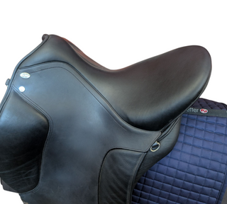 Jorge Canaves Pradera 17,5 Zoll Barock Gebraucht Zustad gut